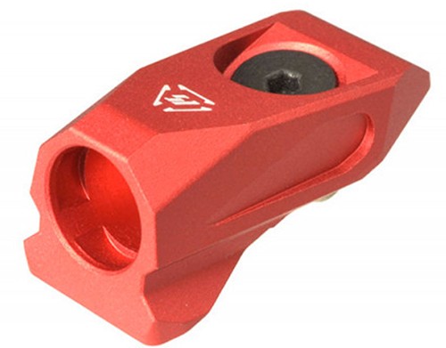 SI LINK Angled QD Mount Red - 556 Black Friday Promotion